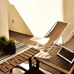 Lapa Sunny Terrace By Be@Home