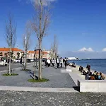 Lapa Sunny Terrace By Be@Home