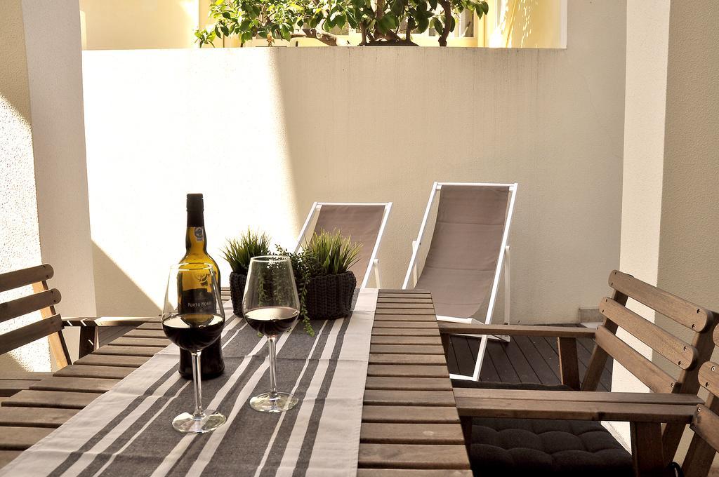Appartement Lapa Sunny Terrace By Be@home *