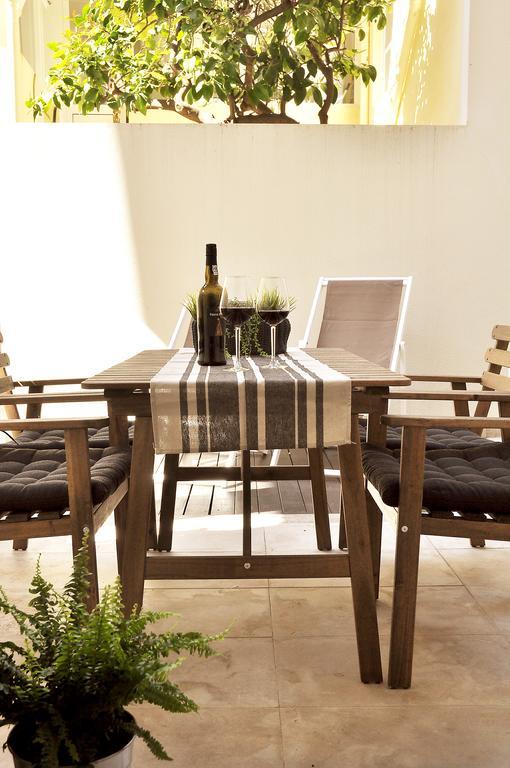 Appartement Lapa Sunny Terrace By Be@home Lissabon