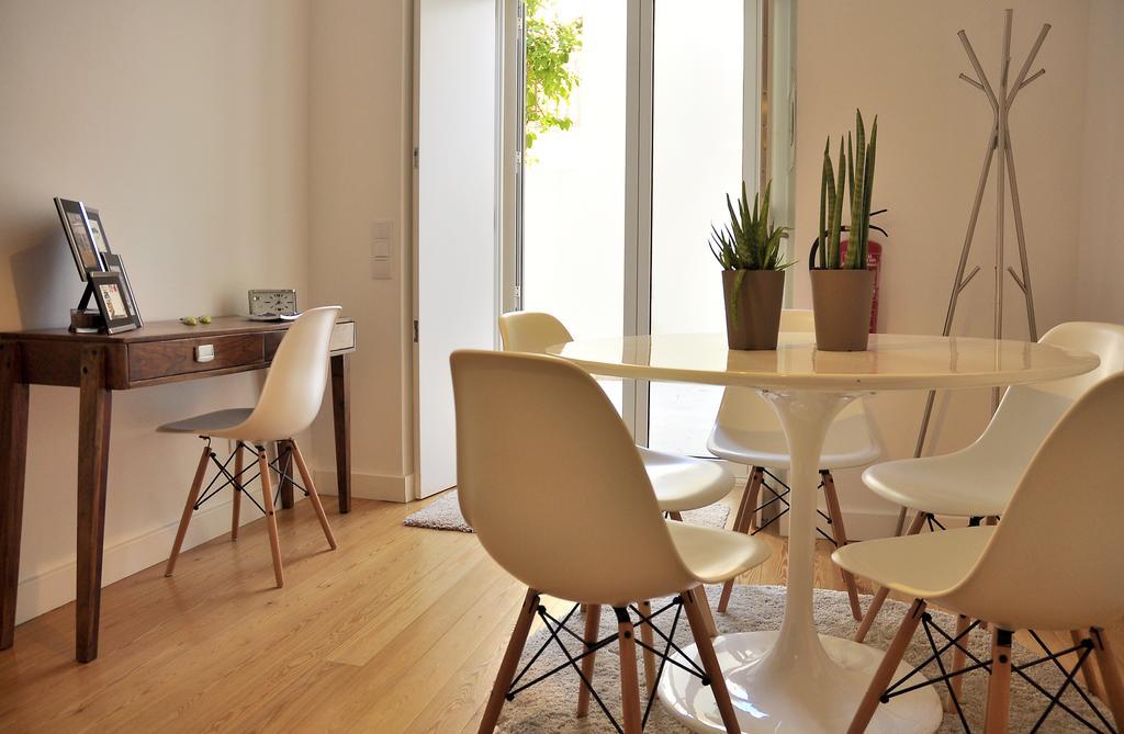 Lapa Sunny Terrace By Be@home * Lissabon