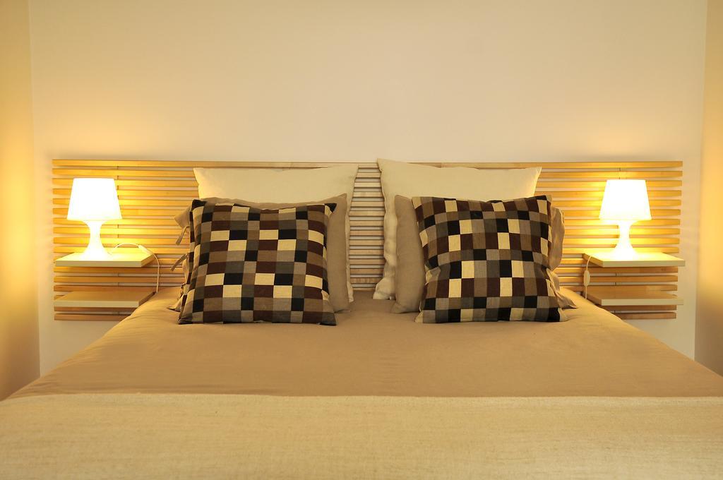 Appartement Lapa Sunny Terrace By Be@home Lissabon