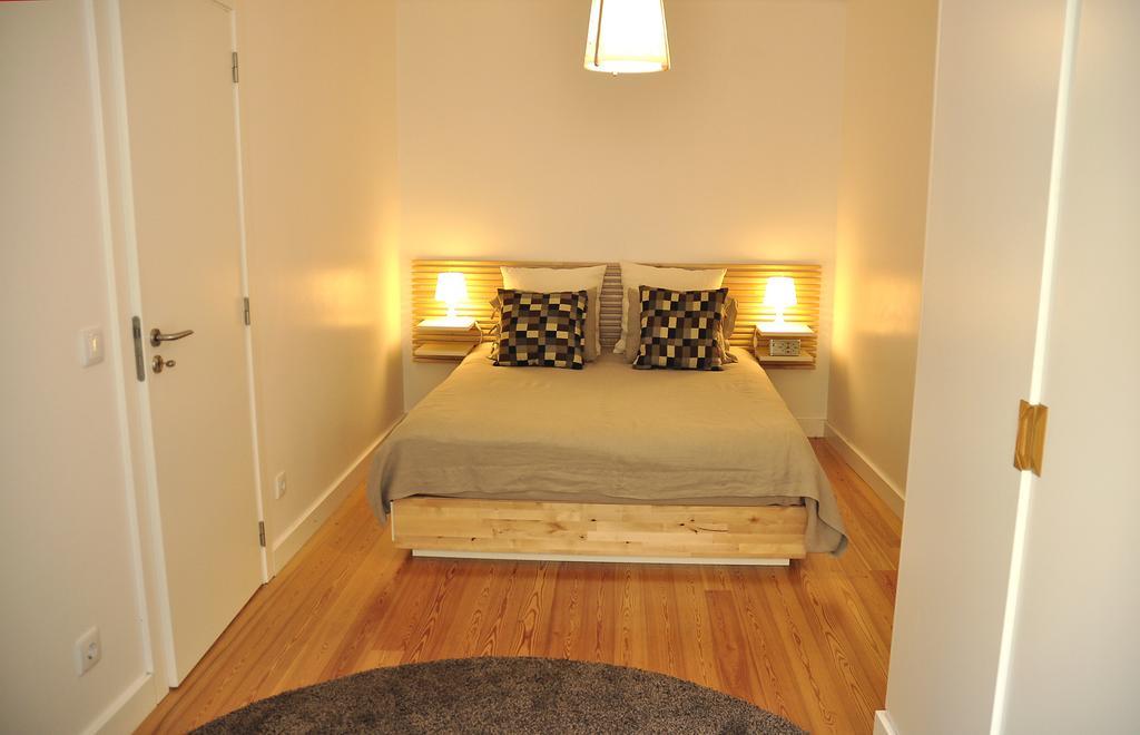 Lapa Sunny Terrace By Be@home * Lissabon