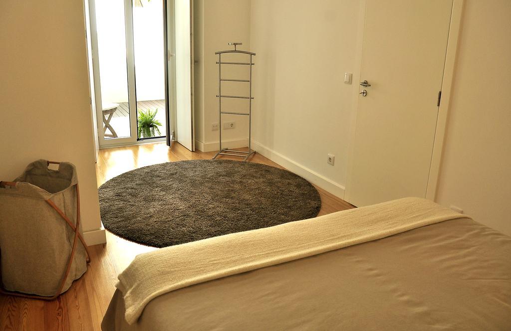 Lapa Sunny Terrace By Be@home Lissabon